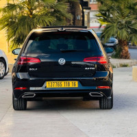 voitures-volkswagen-golf-7-2018-carat-el-eulma-setif-algerie