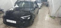 voitures-audi-a3-2021-s-line-mostaganem-algerie