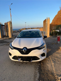 voitures-renault-clio5-2021-gouraya-tipaza-algerie