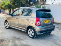 voitures-kia-picanto-2010-fanii-les-eucalyptus-alger-algerie