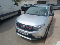 voitures-dacia-sandero-2019-tecroud-staoueli-alger-algerie