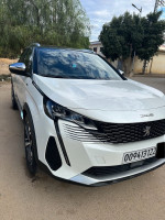 voitures-peugeot-3008-2022-gt-chlef-algerie