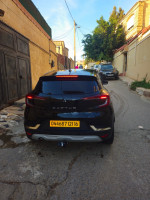 voitures-renault-captur-2021-alger-centre-algerie