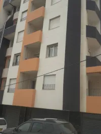 Vente Appartement F3 Alger Souidania