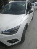 voitures-seat-ibiza-arona-2018-beni-ouartilene-setif-algerie