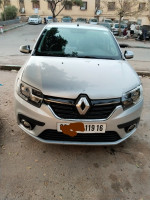 voitures-renault-symbol-2019-collection-kouba-alger-algerie