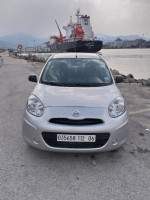 voitures-nissan-micra-2012-bejaia-algerie