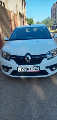 voitures-renault-symbol-2019-made-in-bladi-tipaza-algerie