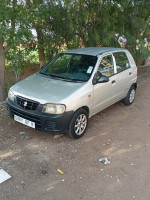 voitures-suzuki-alto-2007-ain-azel-setif-algerie