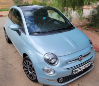 voitures-fiat-500-2024-dolcevita-sidi-moussa-alger-algerie