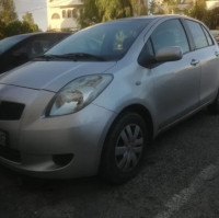 voitures-toyota-yaris-2010-boudouaou-boumerdes-algerie