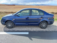 voitures-volkswagen-polo-classique-2004-mdaourach-souk-ahras-algerie