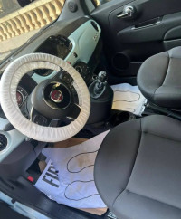 voitures-fiat-500-club-hybrid-italy-2024-el-eulma-setif-algerie