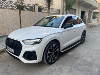 voitures-audi-q5-2021-s-line-msila-algerie