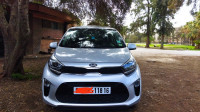 voitures-kia-picanto-2018-ex-dar-el-beida-alger-algerie