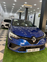 voitures-renault-clio5-2022-rs-line-hybride-mazouna-relizane-algerie