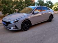 voitures-hyundai-elantra-2021-sport-hydra-alger-algerie