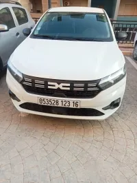 Dacia Sandero 2023 Essential