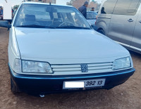 voitures-peugeot-405-1992-tlemcen-algerie