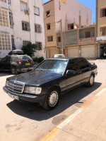 voitures-mercedes-classe-e-1987-190-d-ain-taya-alger-algerie