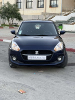 voitures-suzuki-swift-2022-khenchela-algerie