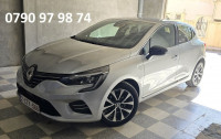 citadine-renault-clio-5-2022-techno-ain-lahdjar-setif-algerie