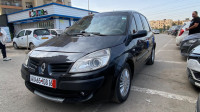 voitures-renault-scenic-2008-previlag-bab-ezzouar-alger-algerie