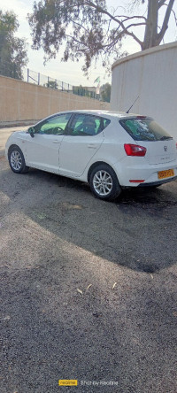 voitures-seat-ibiza-2013-fully-mohammadia-alger-algerie