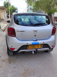 voitures-dacia-sandero-2019-stepway-privilege-el-ouldja-setif-algerie