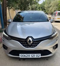 voitures-renault-clio-5-2021-intense-chlef-algerie