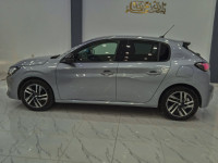 voitures-peugeot-208-2023-el-eulma-setif-algerie