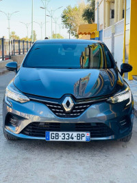 voitures-renault-clio-5-2021-intense-mohammadia-mascara-algerie