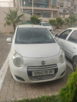 voitures-suzuki-celerio-2010-reghaia-alger-algerie