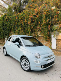 voitures-fiat-500-2024-dolcevita-saoula-alger-algerie