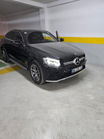 tout-terrain-suv-mercedes-glc-2019-bordj-el-kiffan-alger-algerie