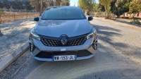 voitures-renault-clio-5-2024-alpine-el-kerma-oran-algerie