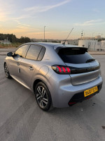 voitures-peugeot-208-2022-allure-douera-alger-algerie