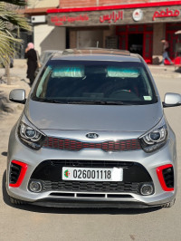 voitures-kia-picanto-2018-gt-line-chelghoum-laid-mila-algerie