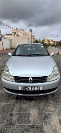 voitures-renault-symbol-2010-tissemsilt-algerie