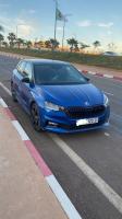 automobiles-skoda-fabia-2023-monte-carlo-bir-el-djir-oran-algerie