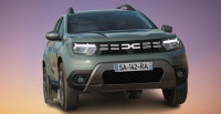 voitures-dacia-duster-2024-extreme-restylee-gold-bir-el-djir-oran-algerie