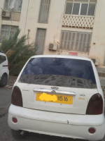 voitures-chery-qq-2015-bouzareah-alger-algerie