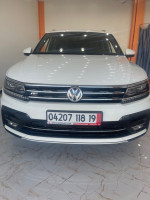 voitures-volkswagen-tiguan-2018-r-line-el-eulma-setif-algerie