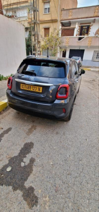 voitures-fiat-500x-2023-club-douera-alger-algerie