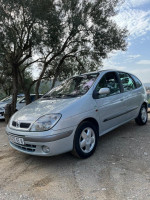 voitures-renault-scenic-2003-tizi-ouzou-algerie