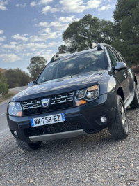 voitures-dacia-duster-2016-sidi-bel-abbes-algerie