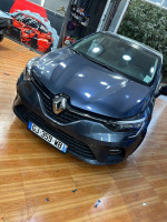 voitures-renault-clio-5-2022-ain-defla-algerie