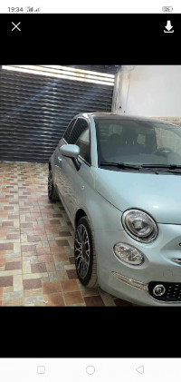 voitures-fiat-500-2024-tlemcen-algerie