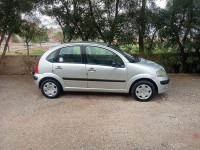 voitures-citroen-c3-2002-ain-azel-setif-algerie