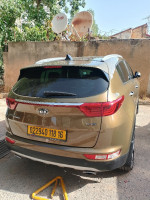 voitures-kia-sportage-2018-gt-line-alger-centre-algerie